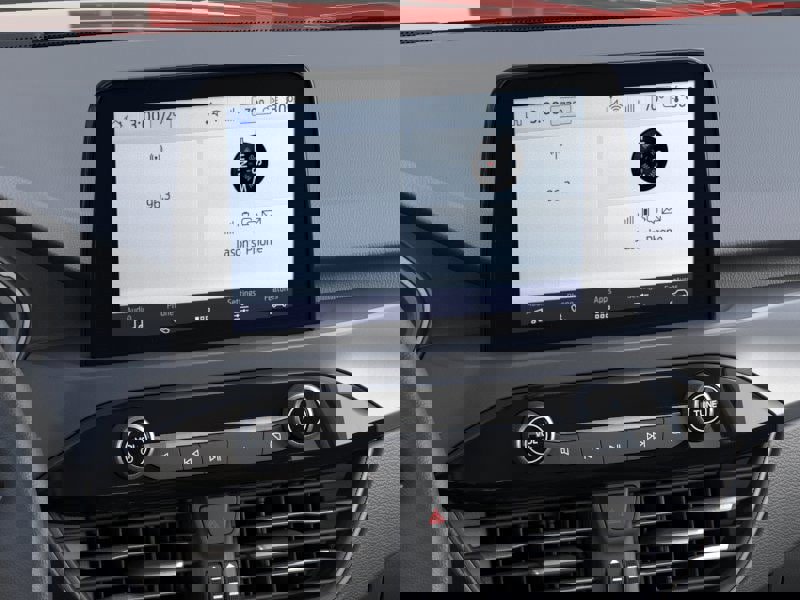 New 2026 Ford Escape Active image 14