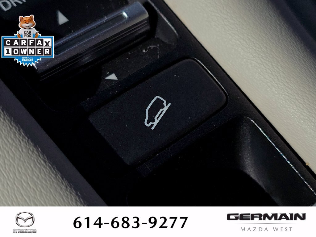Used 2025 Honda HR-V LX image 31