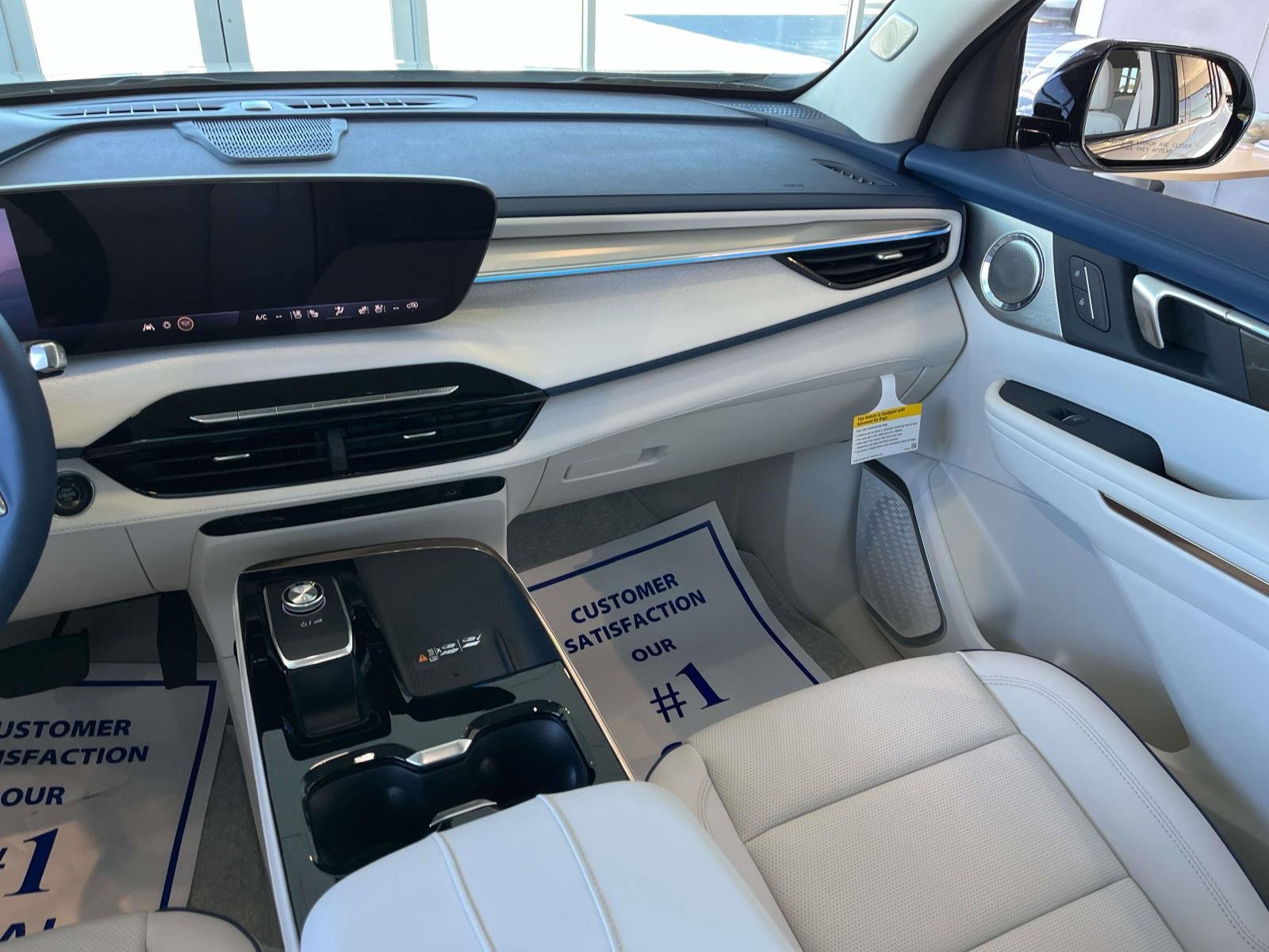 New 2026 Buick Enclave Avenir w/ Super Cruise Package image 12