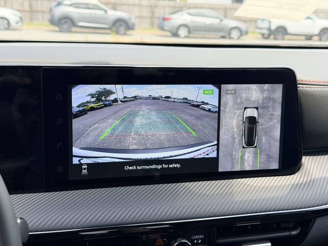 New 2026 Nissan Kicks SR w/ Interior Electronics Package FWD image 20