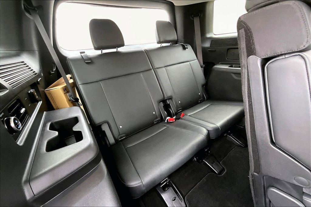 Used 2025 Hyundai Santa Fe XRT AWD/4WD image 27