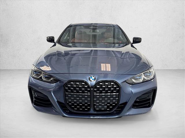 Used 2021 BMW 440i xDrive Coupe w/ Executive Package AWD/4WD image 2