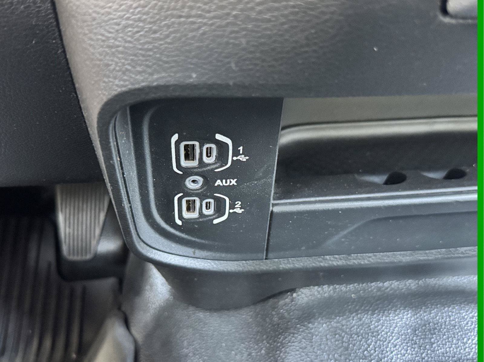 Used 2022 RAM 2500 Tradesman AWD/4WD image 29
