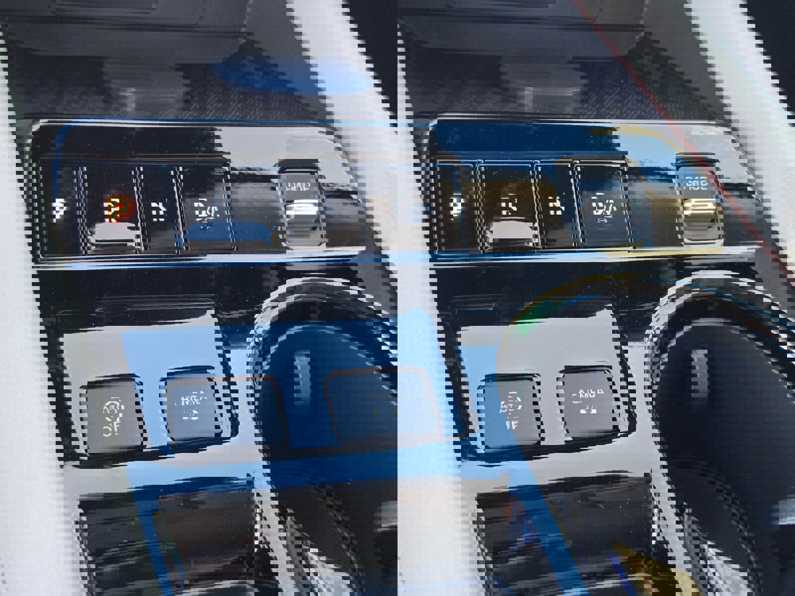 New 2026 Nissan Murano SL image 30