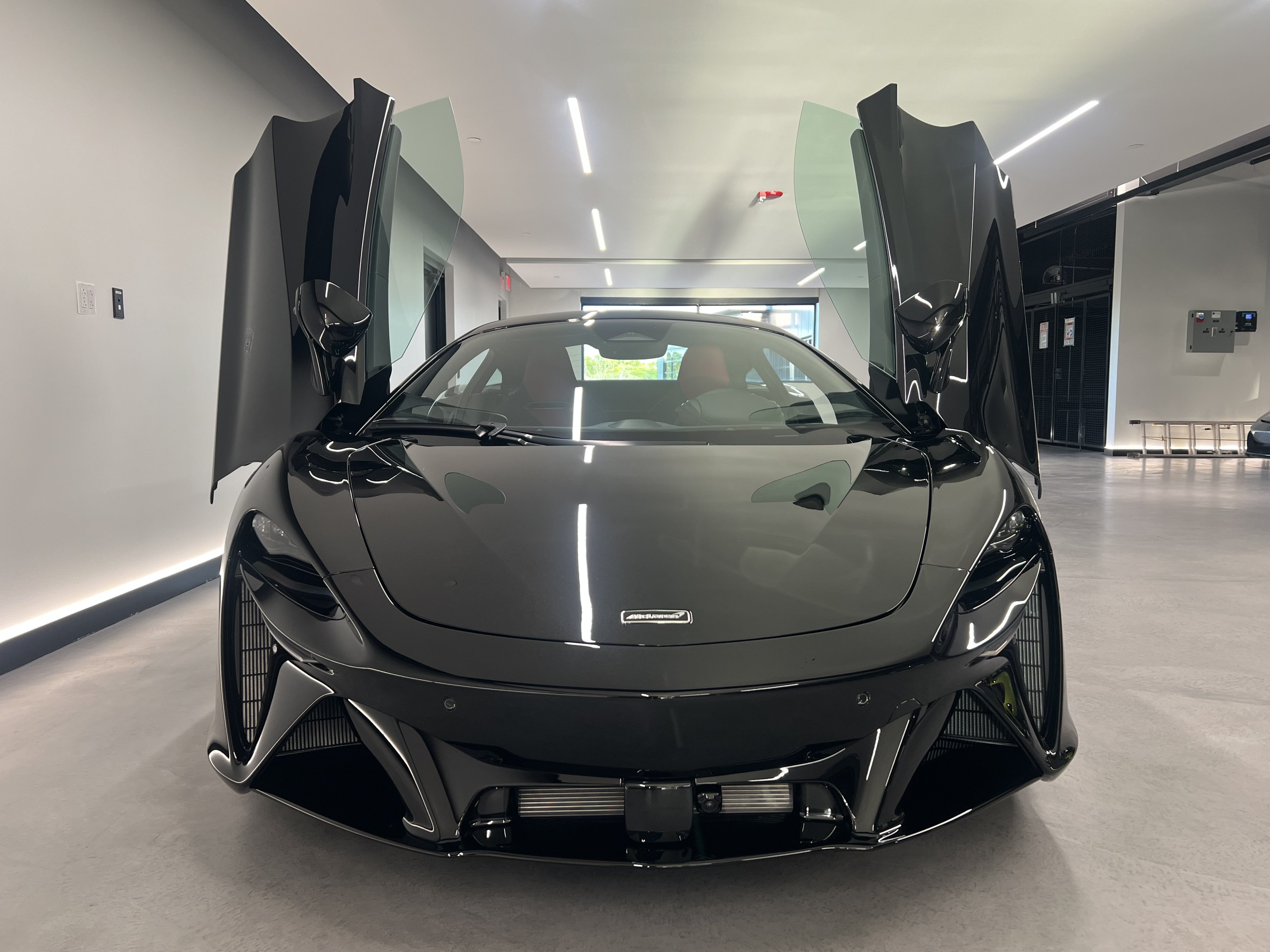 New 2027 McLaren Artura RWD image 10