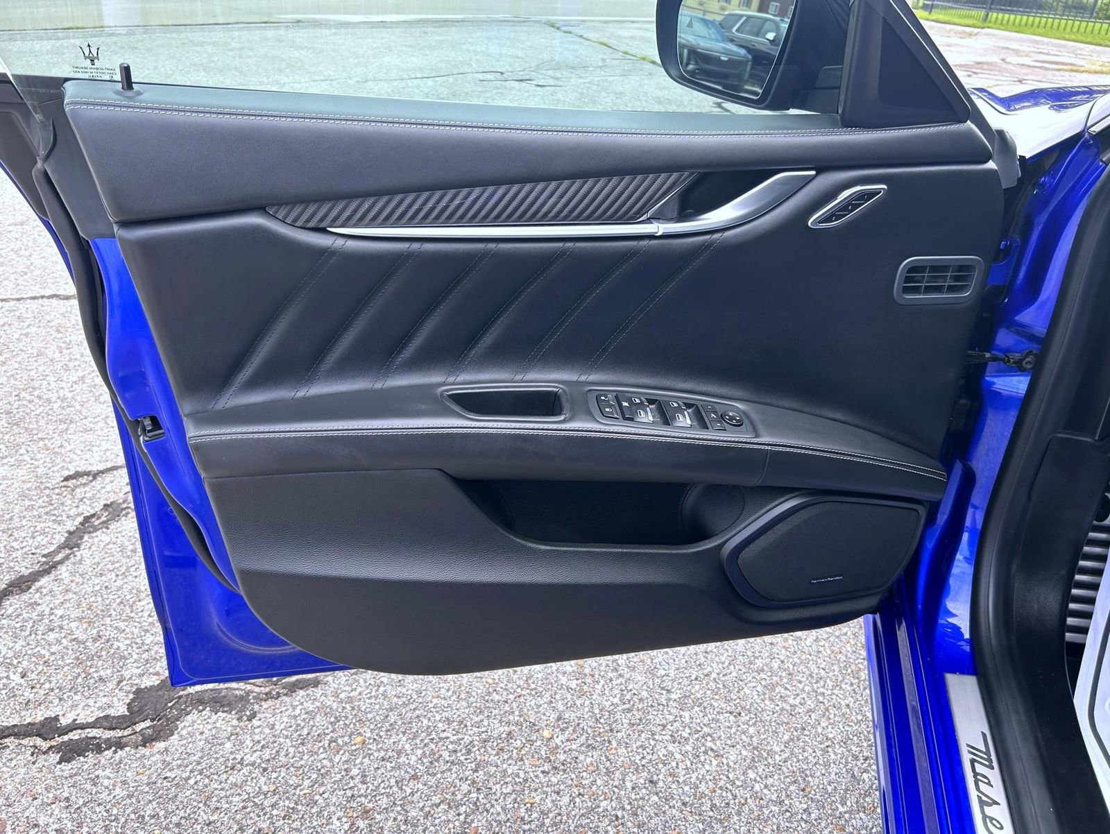 Used 2022 Maserati Ghibli Modena Q4 image 9