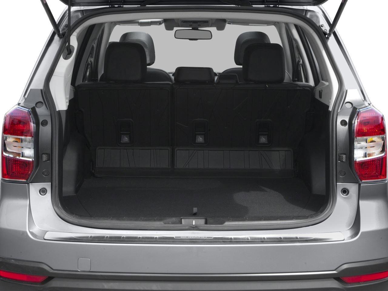 Used 2016 Subaru Forester 2.5i Limited image 7