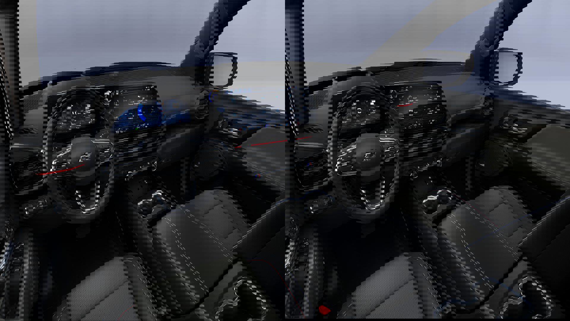 New 2026 Chevrolet Silverado EV Trail Boss w/ Premium Package image 53