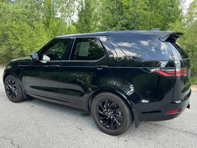 Used 2023 Land Rover Discovery S R-Dynamic AWD/4WD image 7