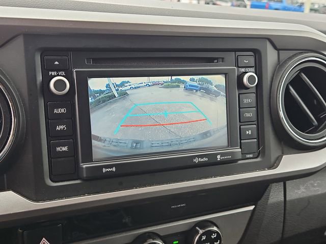 Used 2018 Toyota Tacoma SR5 image 24