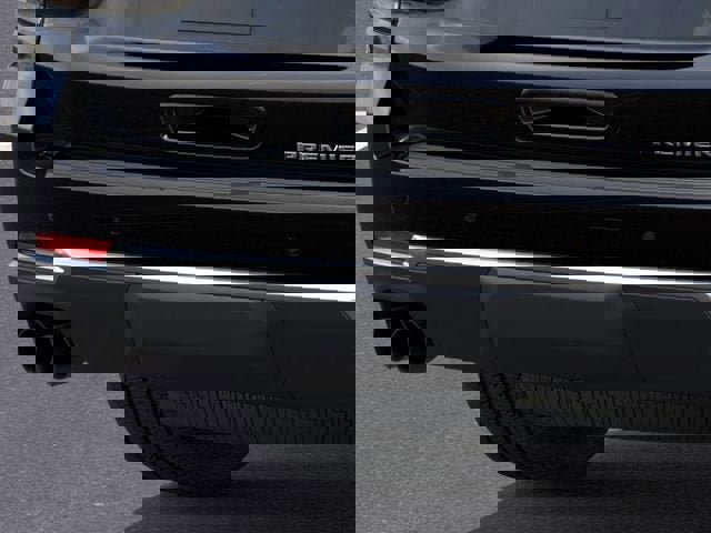 New 2026 Chevrolet Suburban Premier image 14