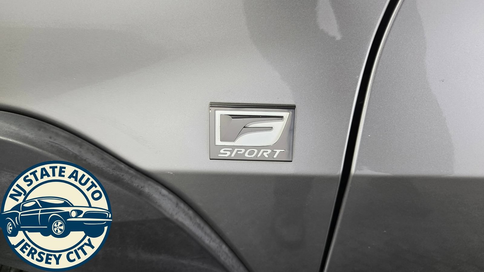 Used 2021 Lexus UX 200 F Sport w/ Accessory Package (Z1) FWD image 29