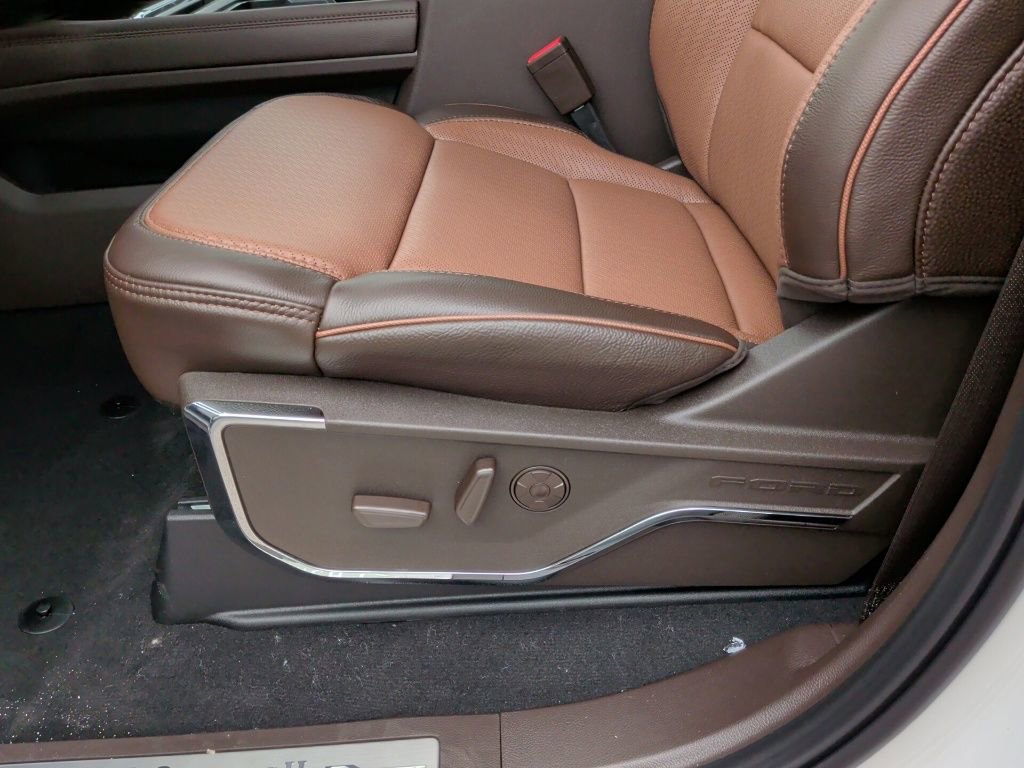 New 2026 Ford F250 King Ranch image 14