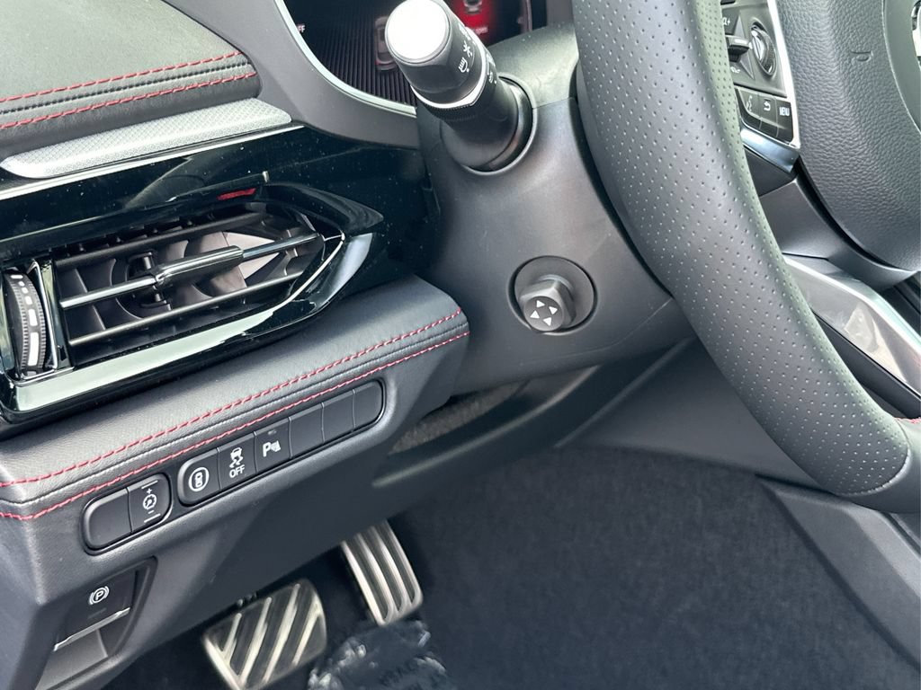 New 2026 Acura MDX A-Spec AWD/4WD image 27