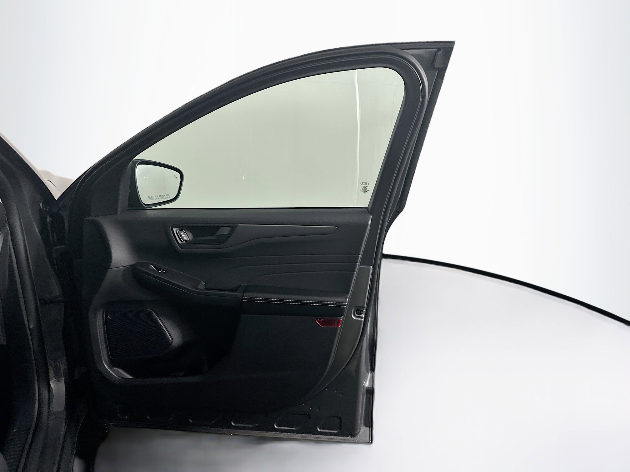 Used 2024 Ford Escape Active image 33