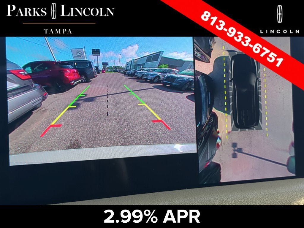 Certified 2022 Lincoln Aviator Reserve w/ Elements Package Plus RWD image 25