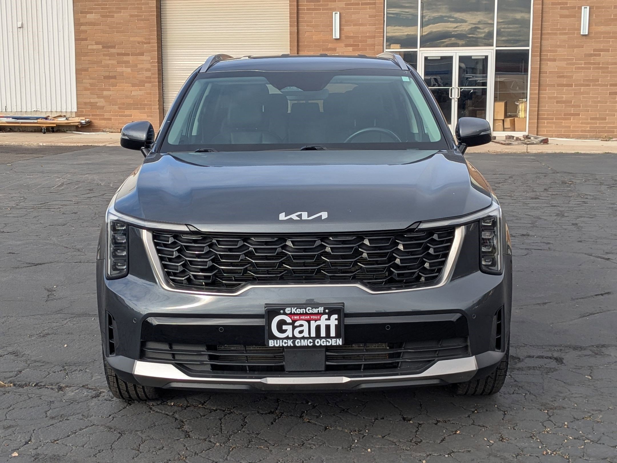 Used 2024 Kia Sorento S image 9