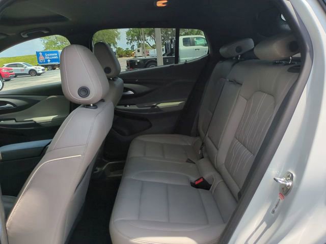 Used 2025 Buick Envista Avenir image 15