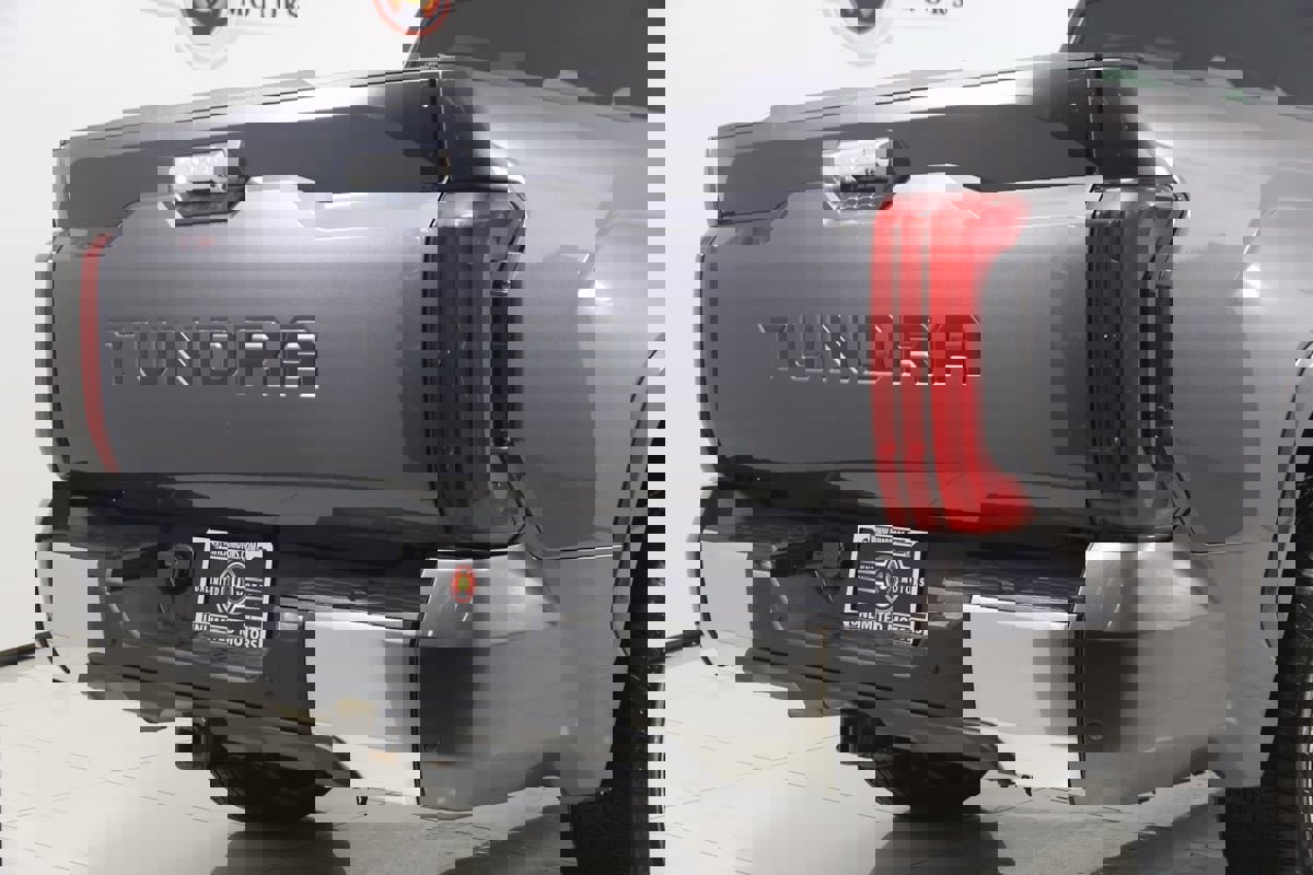 Used 2023 Toyota Tundra Limited image 41