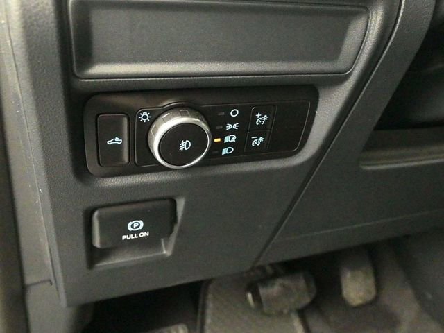 New 2026 Ford F150 STX w/ Equipment Group 200A AWD/4WD image 14