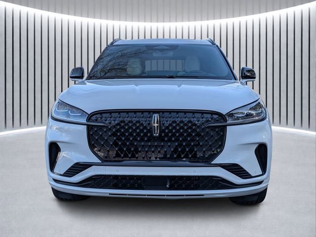 New 2026 Lincoln Aviator Black Label w/ Jet Appearance Package image 8