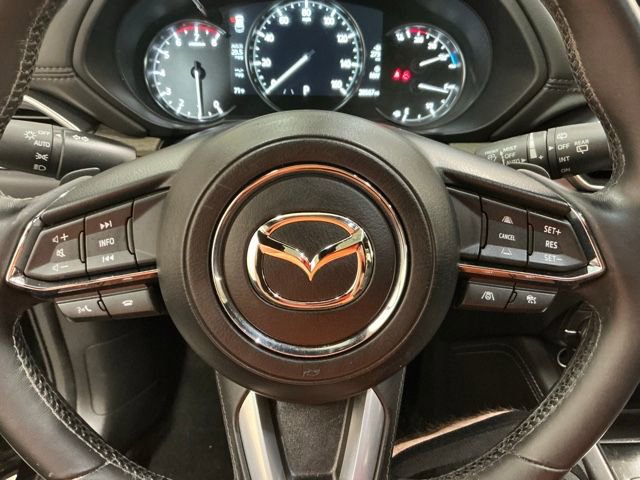 Used 2024 MAZDA CX-5 Signature AWD/4WD image 28