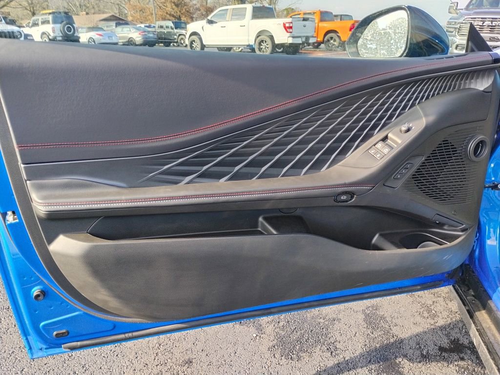 New 2026 Dodge Charger R/T Scat Pack image 17