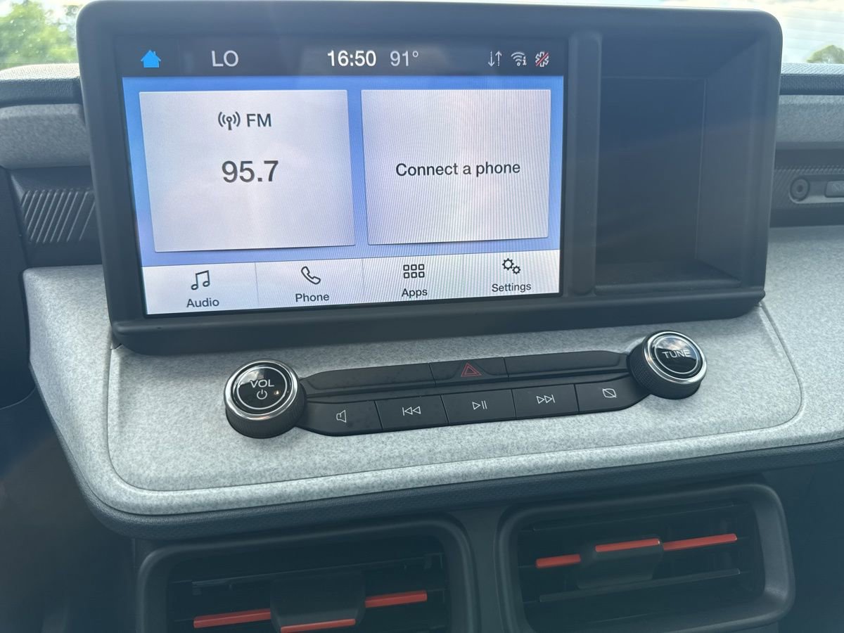 Used 2024 Ford Maverick XLT FWD image 24