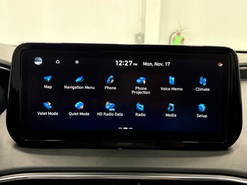 Used 2023 Hyundai Santa Fe SEL image 43