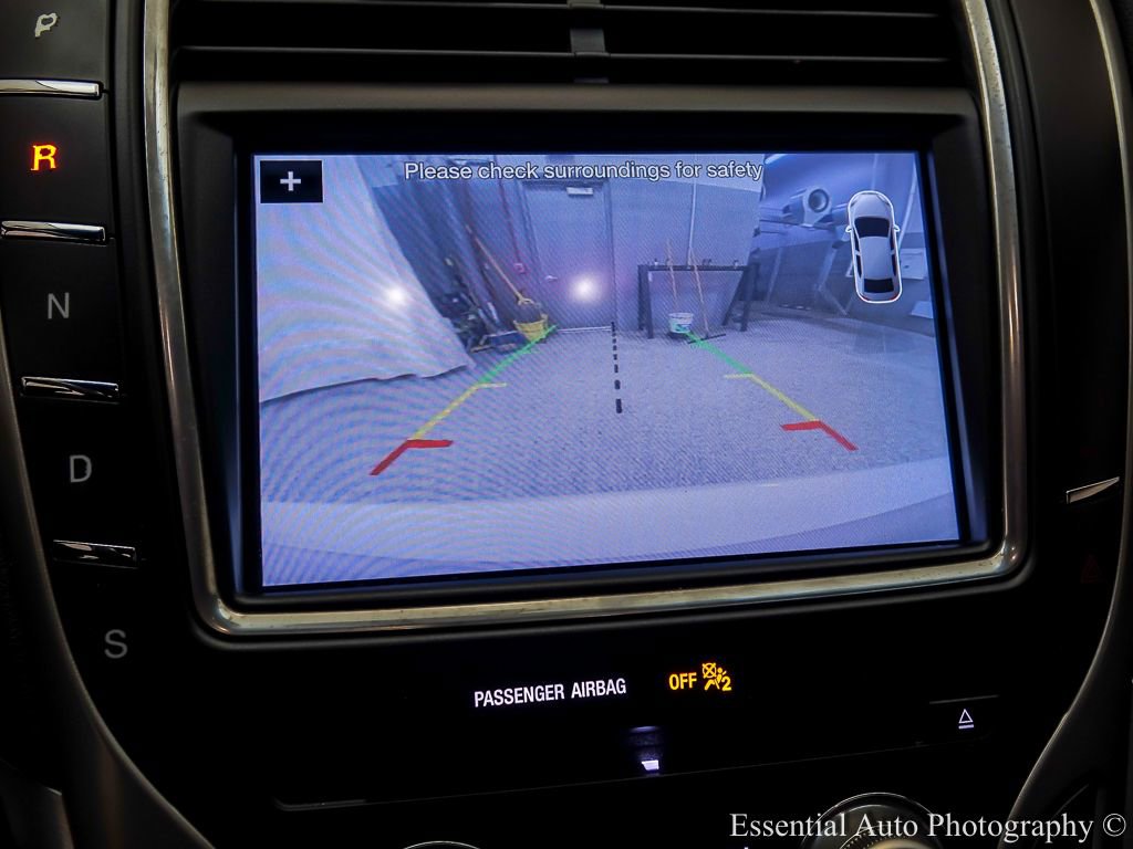 Used 2017 Lincoln MKX Premiere image 17