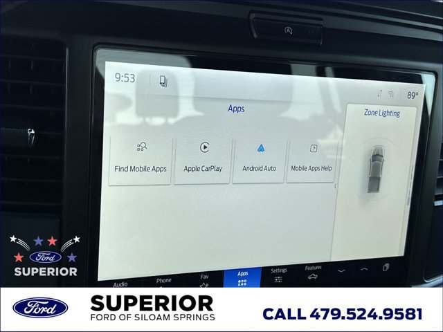Used 2026 Ford F150 STX AWD/4WD image 27