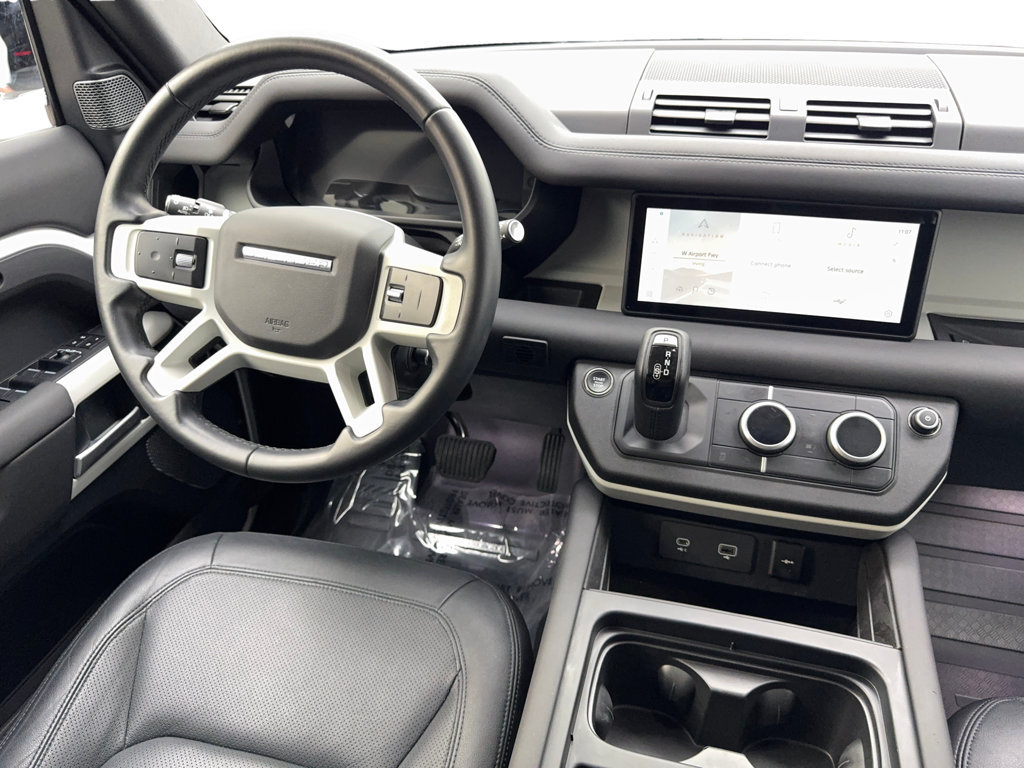 Used 2024 Land Rover Defender 110 S AWD/4WD image 53