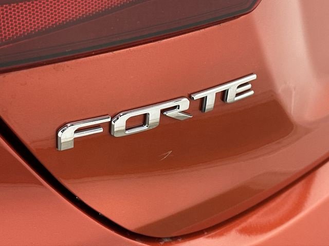 Used 2021 Kia Forte GT-Line image 27