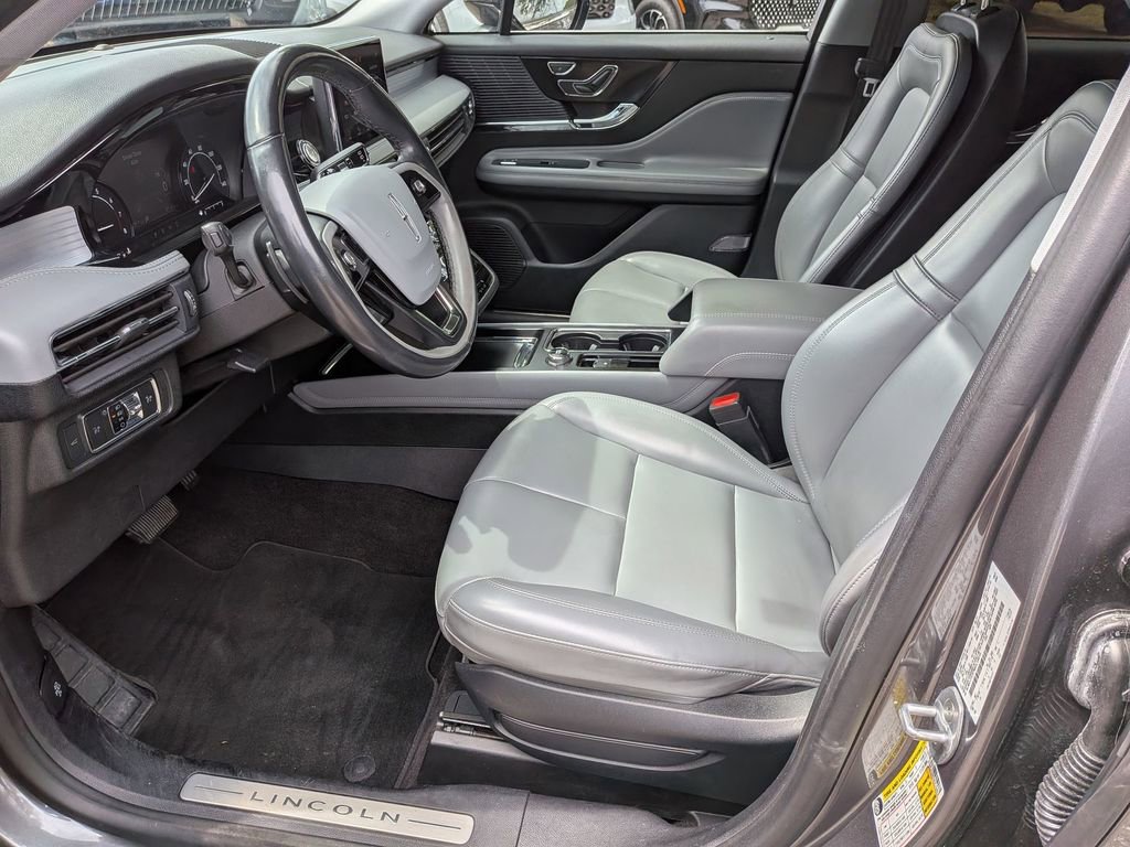 Used 2021 Lincoln Corsair FWD w/ Equipment Group 101A image 15