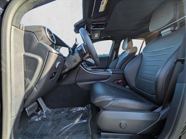 Certified 2026 Mercedes-Benz GLC 300 image 17