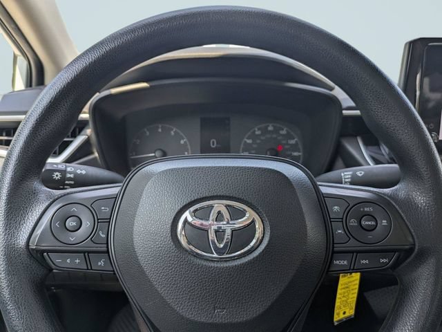 Used 2023 Toyota Corolla LE FWD image 27