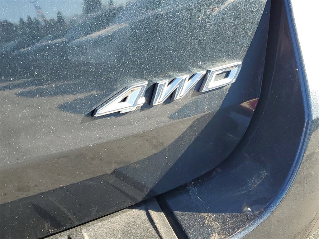 Used 2023 Ford Explorer XLT w/ Equipment Group 202A image 32