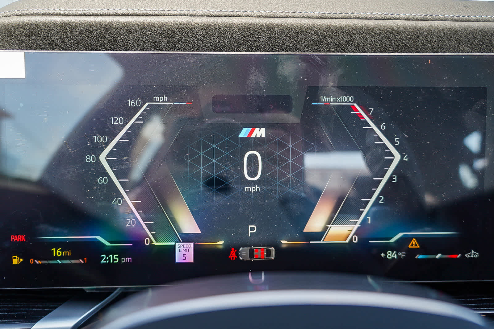New 2026 BMW 740i image 25