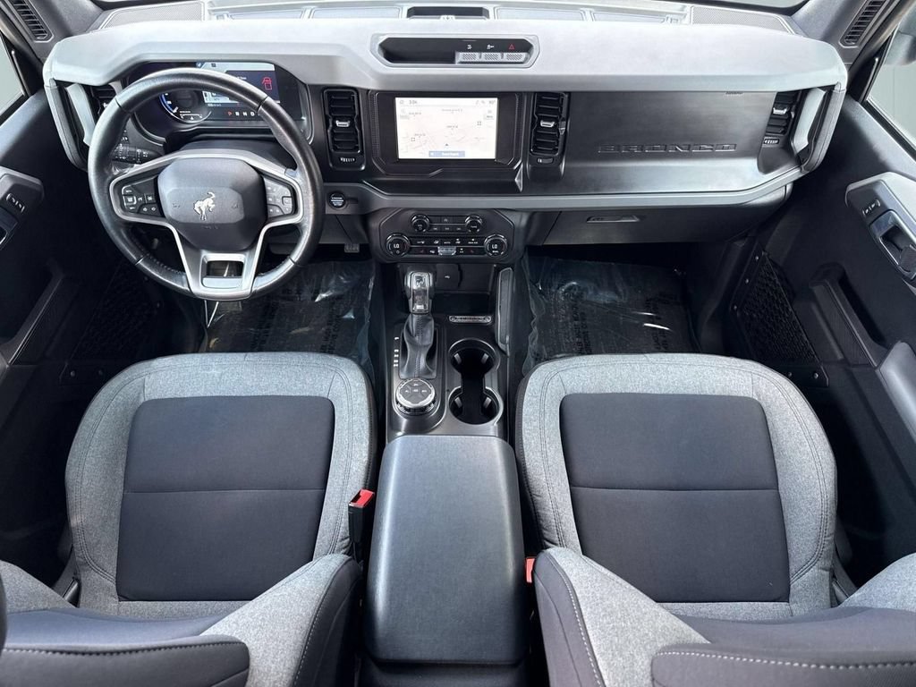 Used 2023 Ford Bronco Big Bend AWD/4WD image 27