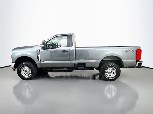 Used 2024 Ford F250 XL w/ XL Off-Road Package image 4