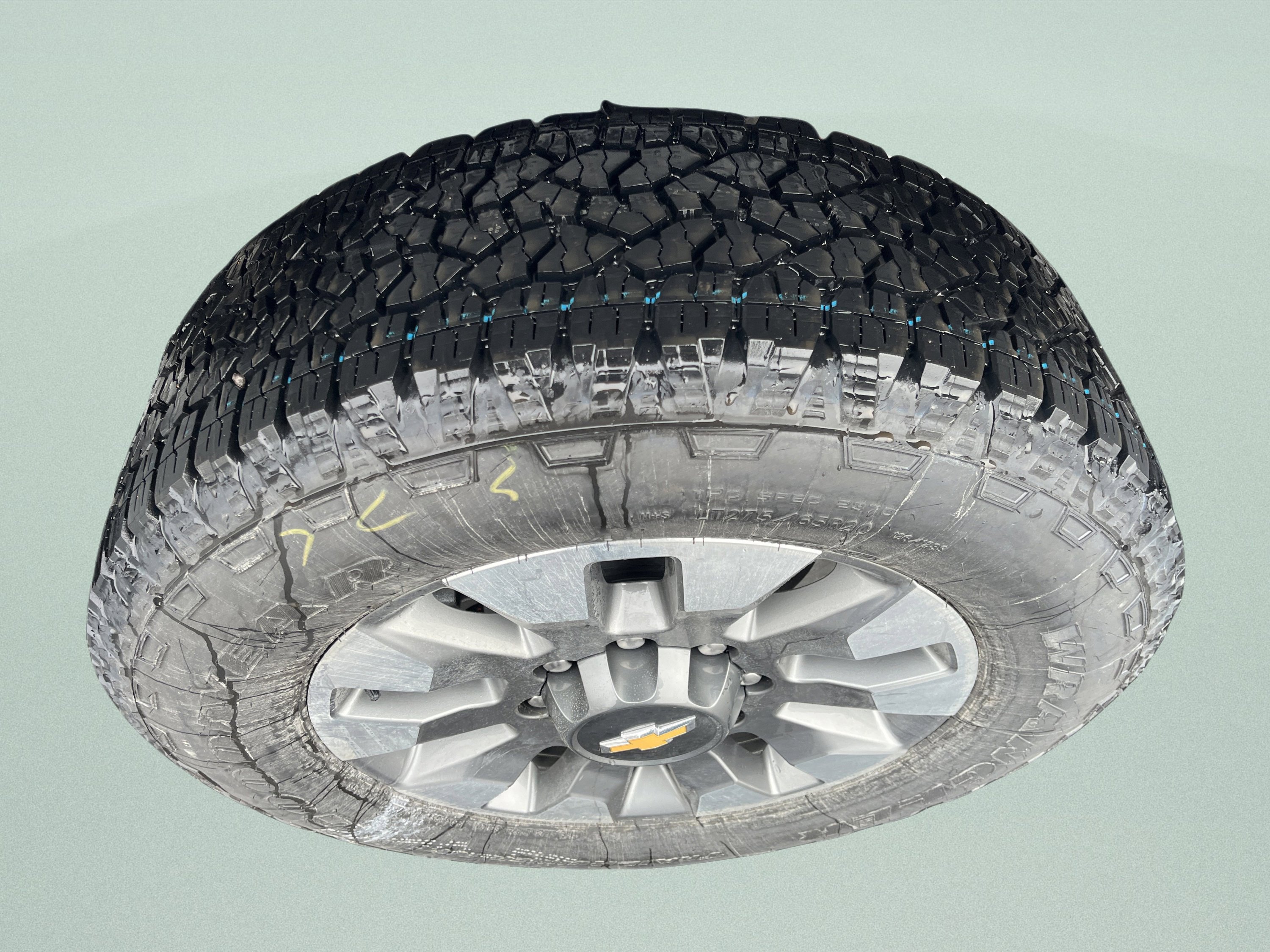 New 2026 Chevrolet Silverado 2500 Custom w/ Custom Convenience Package image 33