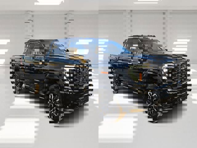 New 2026 GMC Sierra 2500 Denali Ultimate image 7