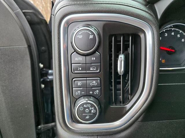 Used 2019 Chevrolet Silverado 1500 LTZ w/ LTZ Plus Package image 19