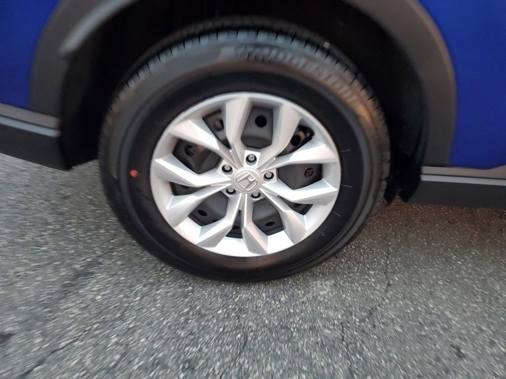 Certified 2024 Honda CR-V LX image 10