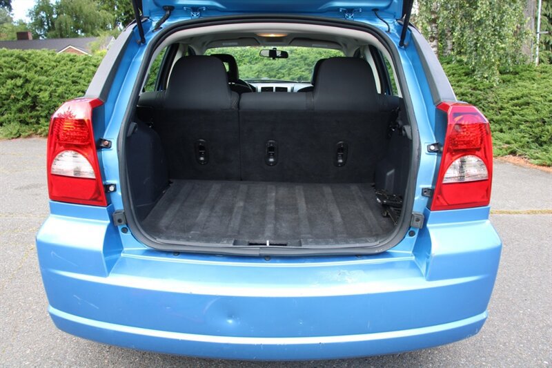 Used 2008 Dodge Caliber SE FWD image 15