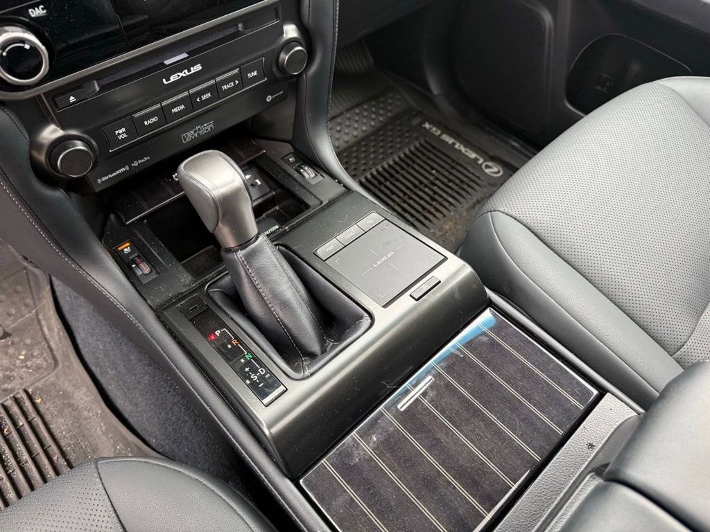 Used 2023 Lexus GX 460 Premium w/ Premium Plus Package image 13