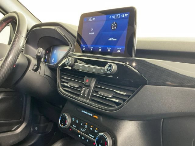 Used 2023 Ford Escape ST-Line AWD/4WD image 19