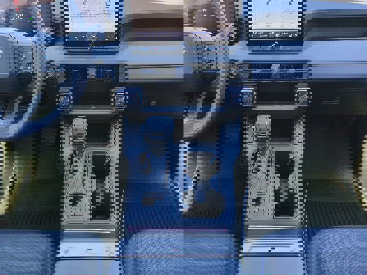 New 2026 Toyota RAV4 SE image 18