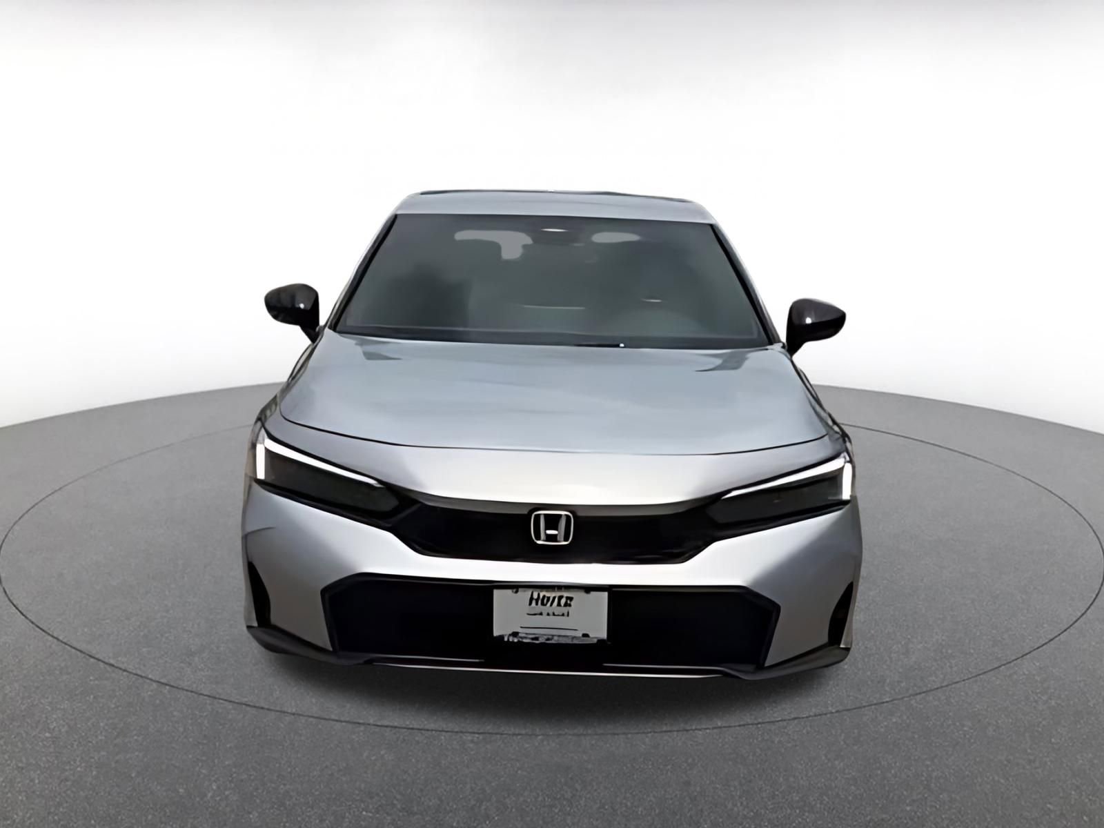 Used 2025 Honda Civic Sport image 16