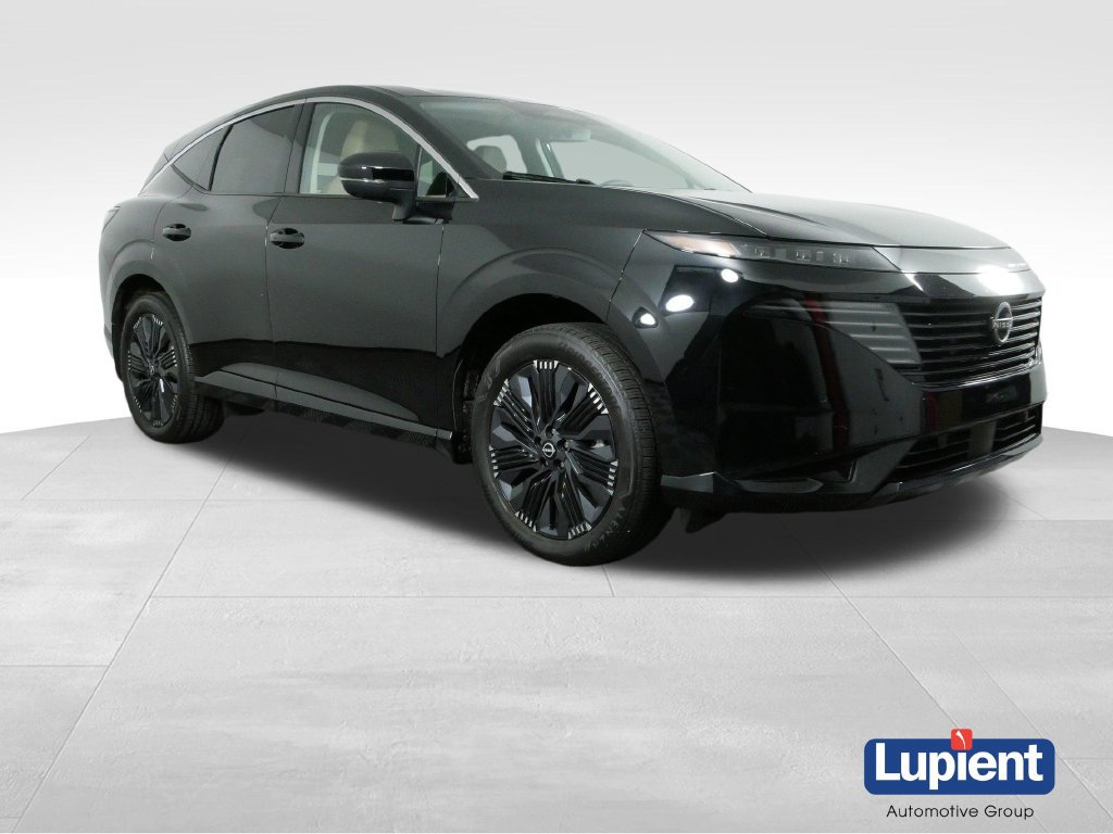 Used 2026 Nissan Murano Platinum w/ Cargo Package AWD/4WD 360° Tour